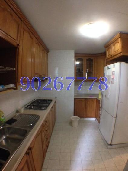 Santa Fe Mansions (D15), Apartment #114620302